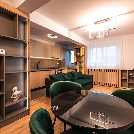 Maximapartment Braşov Buitenkant foto