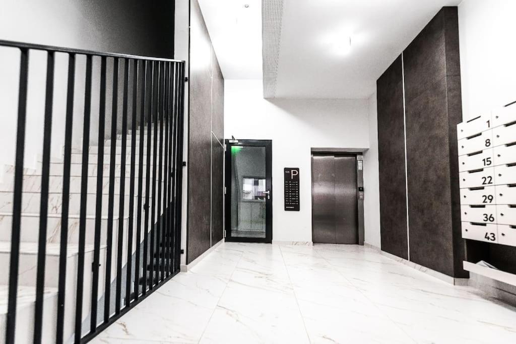 Maximapartment Braşov Buitenkant foto